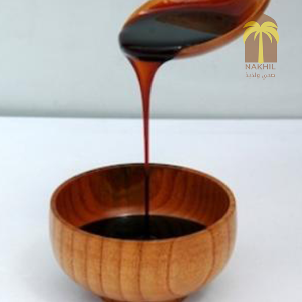 عسل دبس التمر الطبيعي 1L