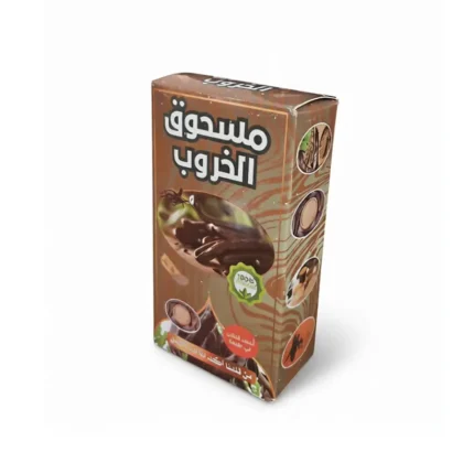 مسحوق-الخروب-الطبيعي–بديل-صحي-للكاكاو-والسكر-ومصدر-غني-بالطاقة