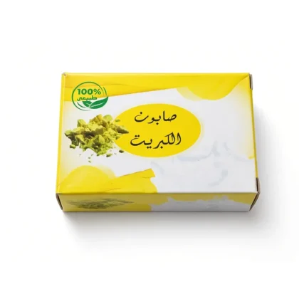 صابون الكبريت الطبيعي